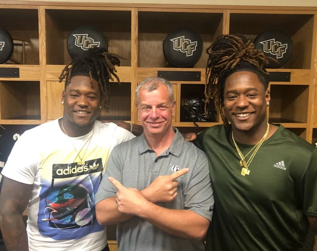 Shaquem Griffin